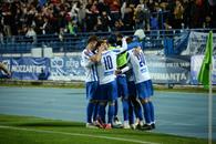 Poli Iași simte miros de sânge la Dinamo! Vrea să bată „câinii” la București: „În ultimele șapte jocuri am pierdut unul singur”