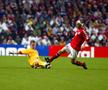 Danemarca - România 2-2 10.09.2003