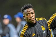 Un șef al Barcelonei aruncă în aer El Clasico: „Nu e rasism. Vinicius e un clovn și un leneș”