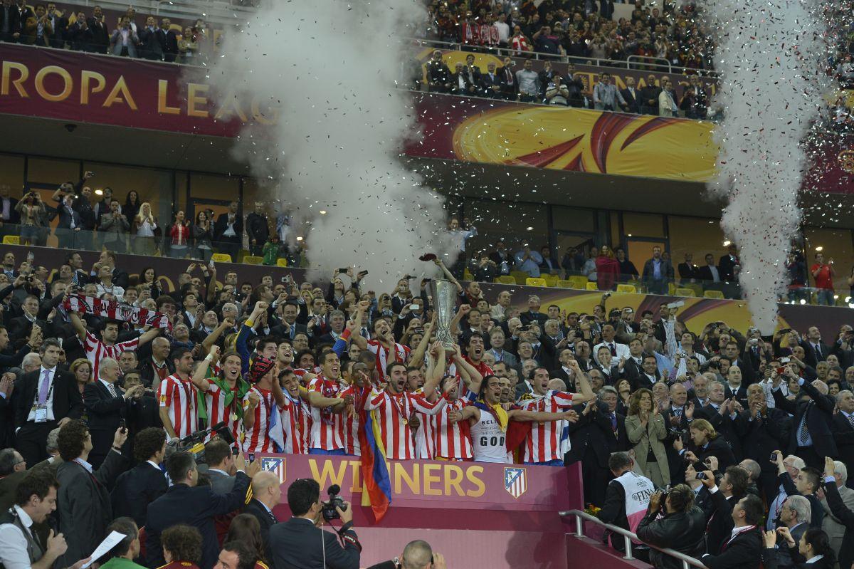 Nicușor Dan a făcut anunțul oficial: România vrea organizarea finalei Europa League