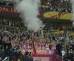FOTO Finala Europa League 2012 la București, Atletico Madrid - Athletic Bilbao 3-0