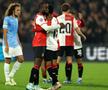 Seară Champions League 25 octombrie