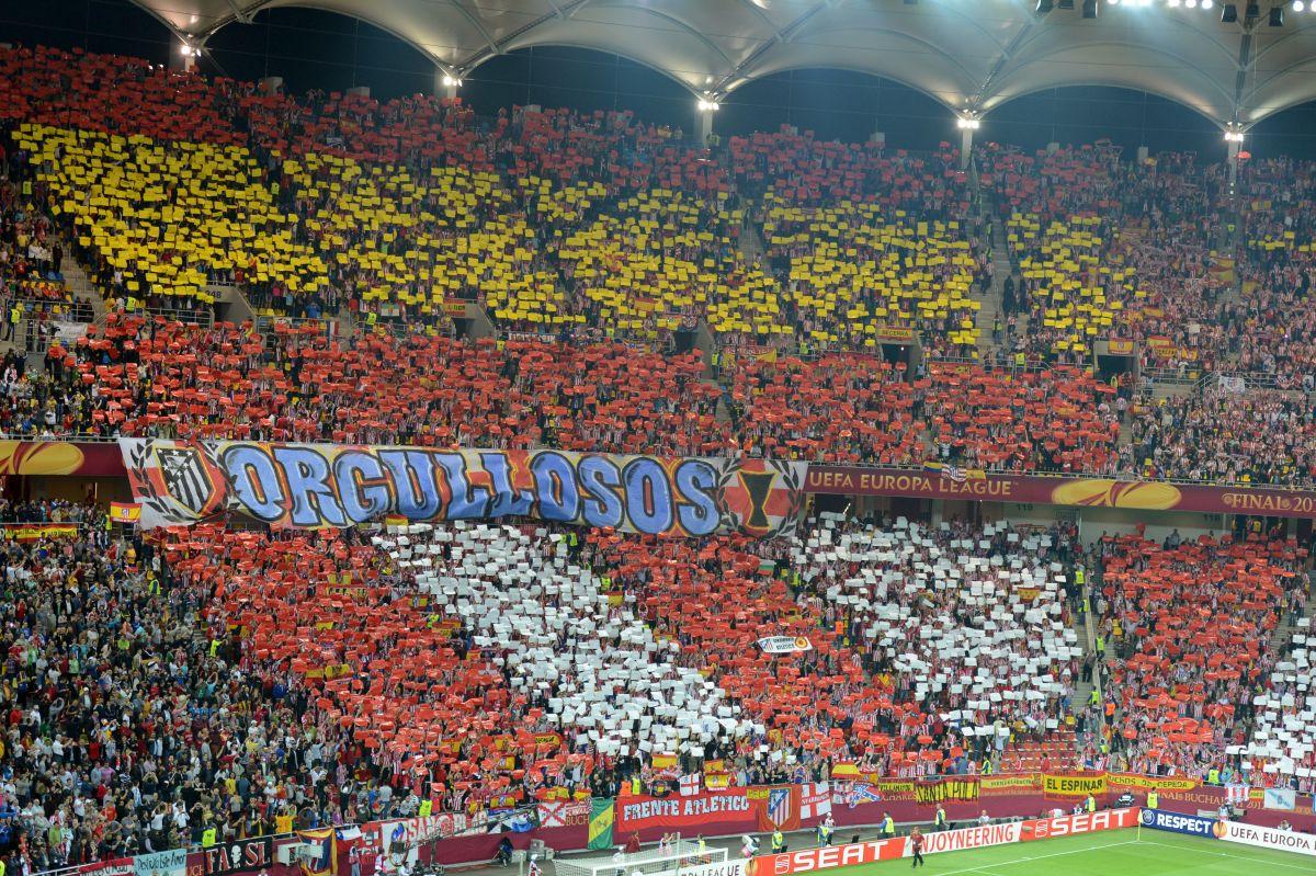 Nicușor Dan a făcut anunțul oficial: România vrea organizarea finalei Europa League