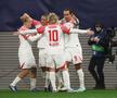 Seară Champions League 25 octombrie