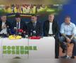 FOTO Conferință Generația de Aur 25.10.2023