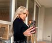 „Nu sunt interzisă!” » Daniela, prima explicație după ce și-a arătat sânii în ring