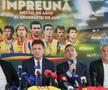 FOTO Conferință Generația de Aur 25.10.2023