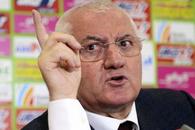 Dumitru Dragomir, reacție după decizia din procesul pentru palmaresul Stelei: „Judecătorii nu se pricep la fotbal. Instanța nu are dreptate”
