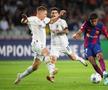 Seară Champions League 25 octombrie