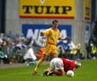 Danemarca - România 2-2 10.09.2003