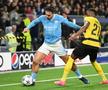 Seară Champions League 25 octombrie