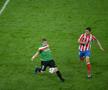 FOTO Finala Europa League 2012 la București, Atletico Madrid - Athletic Bilbao 3-0