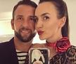 Iulia, soția lui Răzvan Raț. FOTO: Instagram