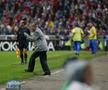 Danemarca - România 2-2 10.09.2003