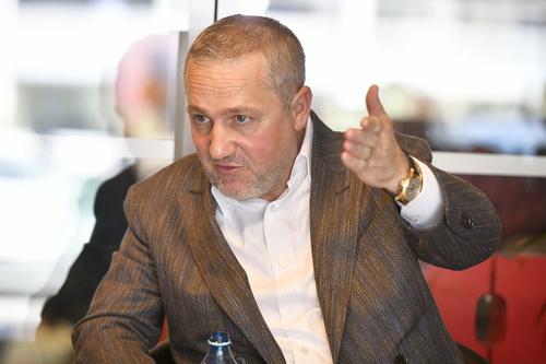 Mihai Rotaru