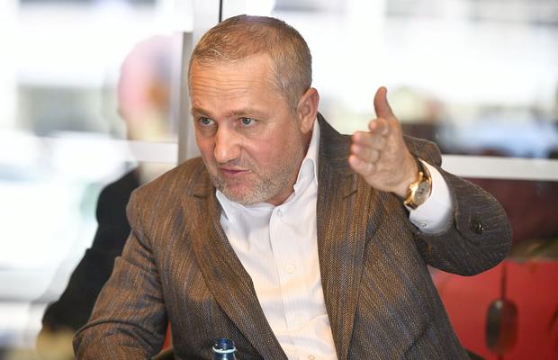 Mihai Rotaru a anunțat prima plecare a iernii de la Universitatea Craiova