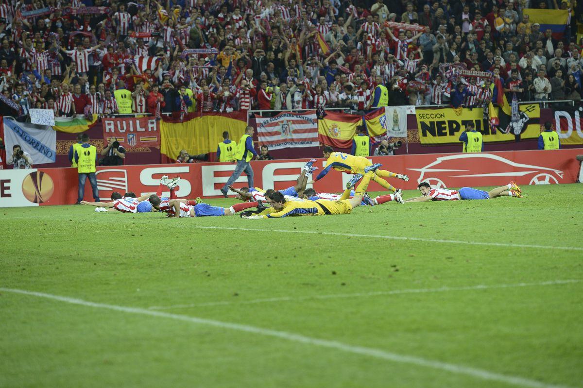 Nicușor Dan a făcut anunțul oficial: România vrea organizarea finalei Europa League
