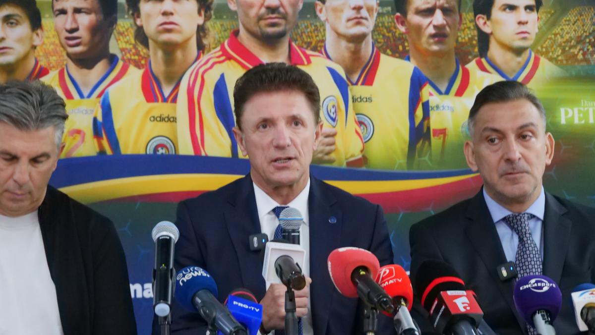 FOTO Conferință Generația de Aur 25.10.2023