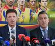 Meci de gală anunțat de „Generația de Aur”: „Ultima oară când mai jucăm împreună! Vrem ca echipa adversă să fie condusă de Mourinho”