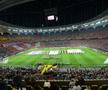 FOTO Finala Europa League 2012 la București, Atletico Madrid - Athletic Bilbao 3-0