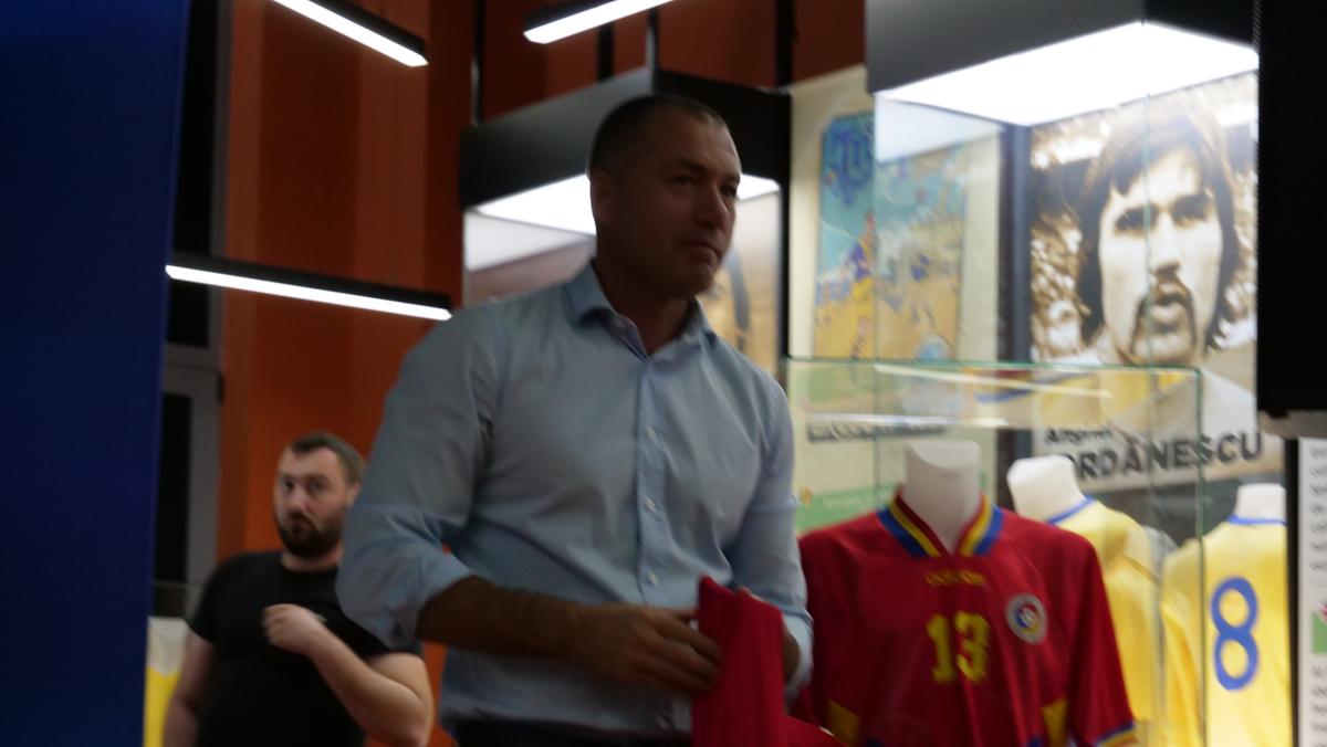 FOTO Conferință Generația de Aur 25.10.2023