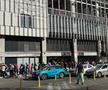 Coadă în Giulești pentru bilete la meciul Rapidului cu CSA din Cupa României: „Pentru rapidișți Steaua e în Liga a 2-a! FCSB e o echipă nouă, fără siglă și stadion”