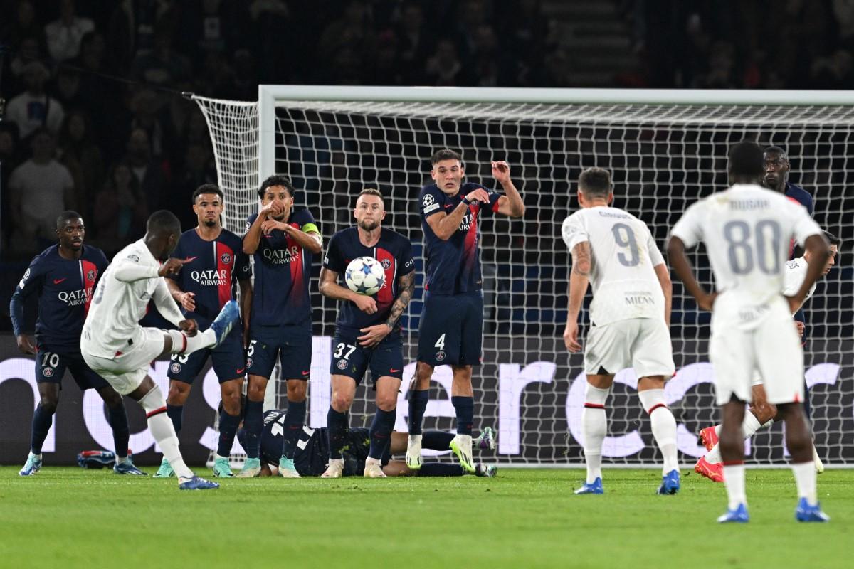 Seară Champions League 25 octombrie