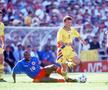 FOTO România la Campionatul Mondial SUA 1994