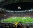Nicușor Dan a făcut anunțul oficial: România vrea organizarea finalei Europa League
