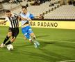 Universitatea Craiova, eliminată din UEFA Youth League » Înfrângere fără drept de apel în fața celor mai duri ultrași din Europa