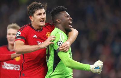 Cei din urmă au fost cei dintâi! Manchester United, salvată de „renegați” în meciul cu FC Copenhaga, din Champions League: „Am fost meniți să câștigăm jocul”