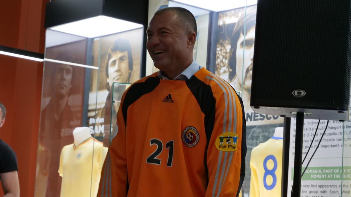 Meci de gală anunțat de „Generația de Aur”: „Ultima oară când mai jucăm împreună! Vrem ca echipa adversă să fie condusă de Mourinho”