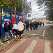 Foto: Facebook @ FC Bihor