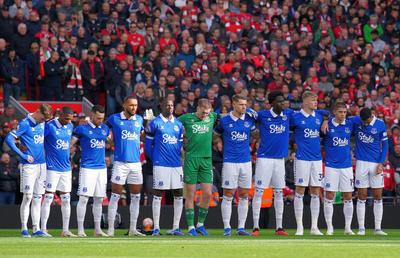Lovitură după lovitură pentru Everton » Echipele retrogradate în ultimele două sezoane vor despăgubiri din partea „caramelelor”