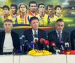 FOTO Conferință Generația de Aur 25.10.2023