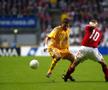 Danemarca - România 2-2 10.09.2003