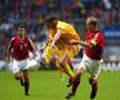 Danemarca - România 2-2 10.09.2003