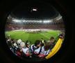 Nicușor Dan a făcut anunțul oficial: România vrea organizarea finalei Europa League