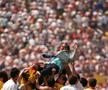 FOTO România la Campionatul Mondial SUA 1994