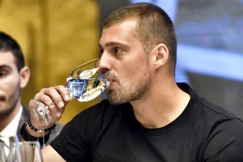 Gabi Tamaș