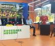 Meci de gală anunțat de „Generația de Aur”: „Ultima oară când mai jucăm împreună! Vrem ca echipa adversă să fie condusă de Mourinho”