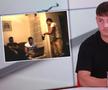 Gabi Torje vorbește pe larg despre episodul „Steaua e numai una!”: „Parcă am omorât pe cineva!” + „Eu nu beam, eram șoferul lui Tamaș”
