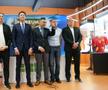 Meci de gală anunțat de „Generația de Aur”: „Ultima oară când mai jucăm împreună! Vrem ca echipa adversă să fie condusă de Mourinho”