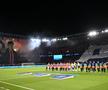 Scenografie impresionantă la PSG - AC Milan: Belmondo a luat la țintă „diavolul milanez”