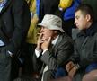 Danemarca - România 2-2 10.09.2003