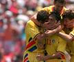 FOTO România la Campionatul Mondial SUA 1994