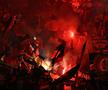 Ultrașii lui PSG, scenografie imensă la ambele peluze! „Diavolul milanez”, luat la țintă de un actor uriaș