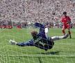 FOTO România la Campionatul Mondial SUA 1994