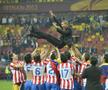 Nicușor Dan a făcut anunțul oficial: România vrea organizarea finalei Europa League