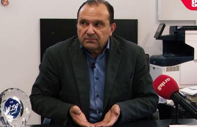 Constantin Din, conferință după Euro 2024 de handbal: „Naționala feminină nu este a lui Pera!”